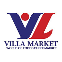 VILLA MARKET