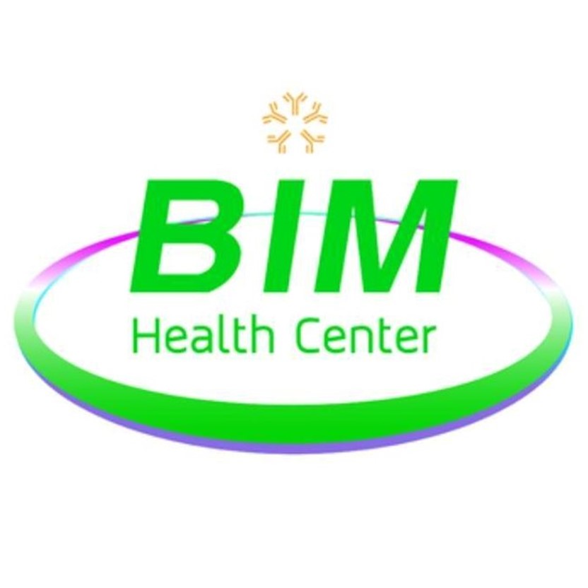 BIM Health Center