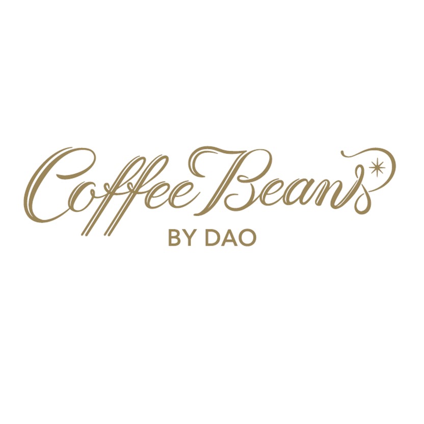 Coffee Beans by Dao