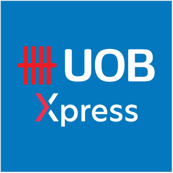 UOB Xpress