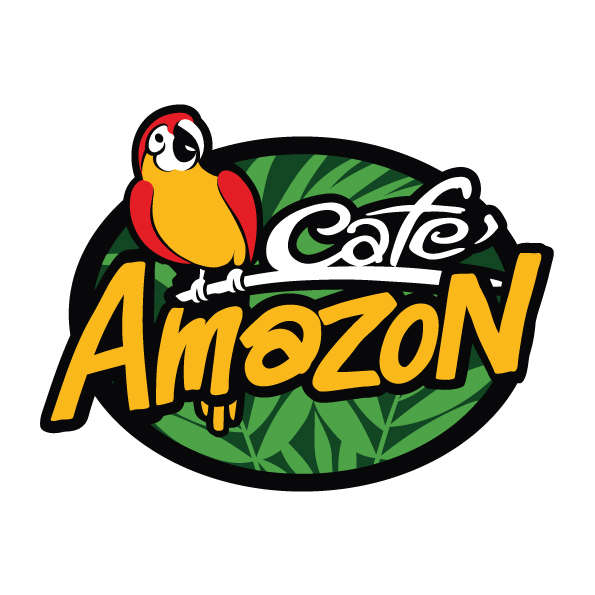 Cafe' Amazon