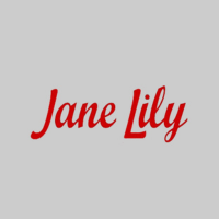  Jane Lily