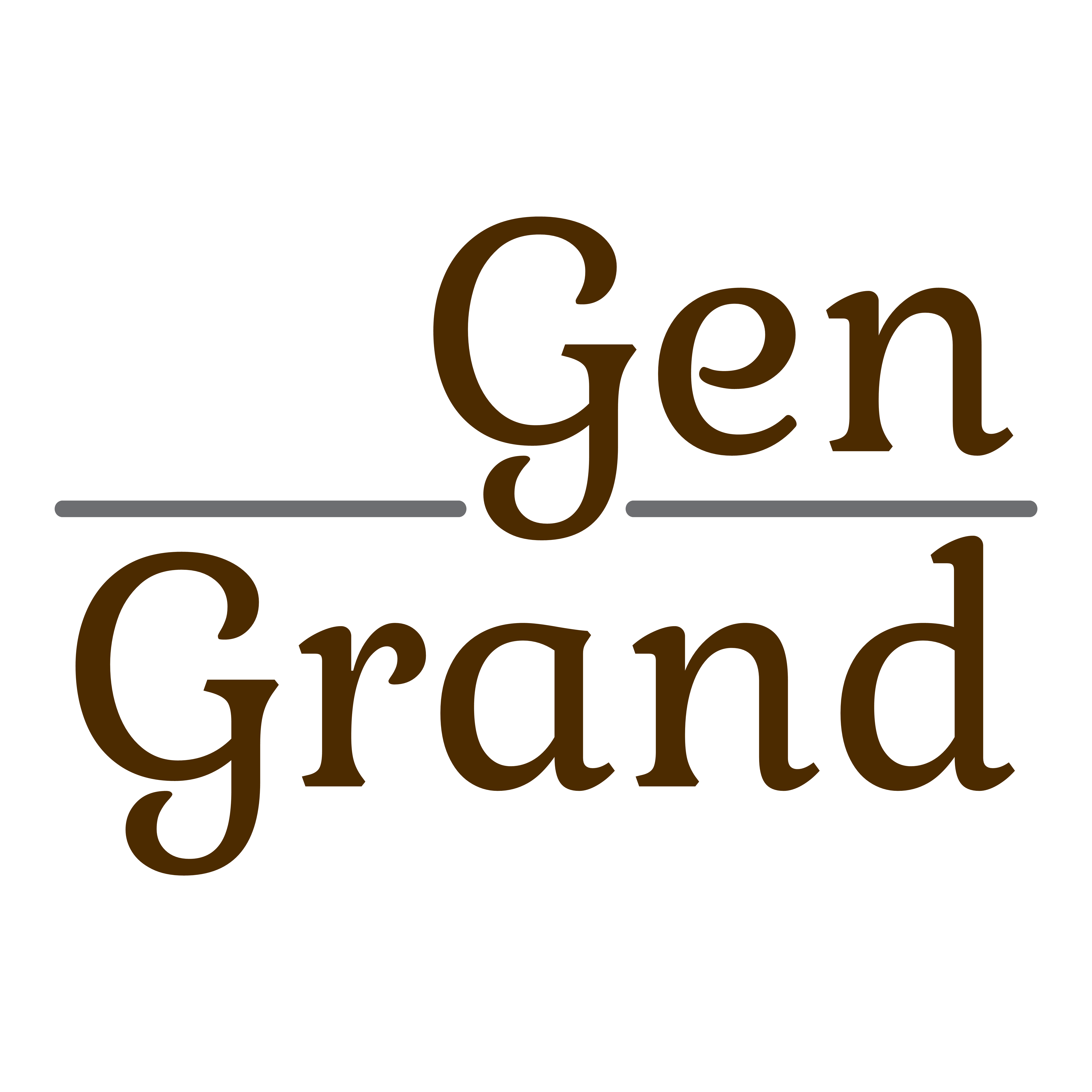 Gen Grand 