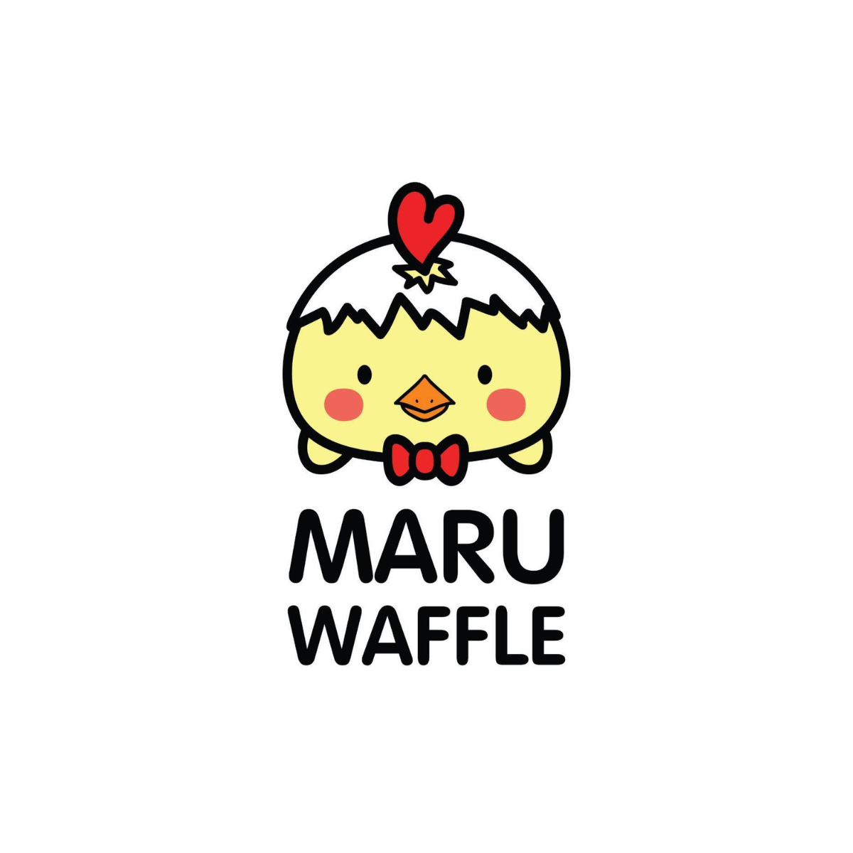 Maru Waffle