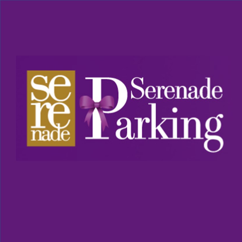 AIS Serenade Parking
