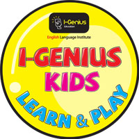 I-Genius Kids