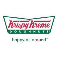 Krispy Kreme